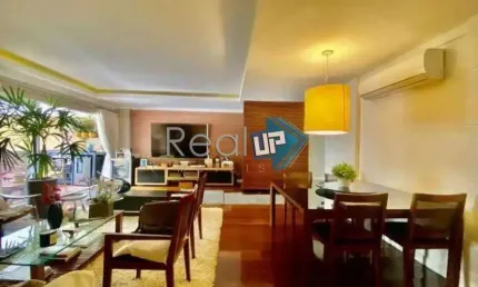 Apartamento com 3 quartos à venda na Rua Timóteo da Costa, Leblon, Rio de Janeiro, 140 m2 por R$ 2.800.000