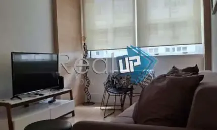 Apartamento com 1 quarto à venda na rua barata ribeiro, copacabana, rio de janeiro, 40 m2 por r$ 620.000