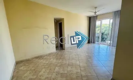 Apartamento com 1 quarto à venda na rua do humaitá, humaitá, rio de janeiro, 59 m2 por r$ 760.000