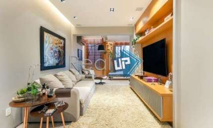Apartamento com 2 quartos à venda na Rua Carlos Gois, Leblon, Rio de Janeiro, 80 m2 por R$ 2.400.000