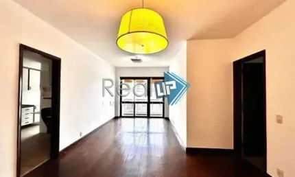Apartamento com 2 quartos à venda na Rua Professor Manuel Ferreira, Gávea, Rio de Janeiro, 90 m2 por R$ 1.650.000