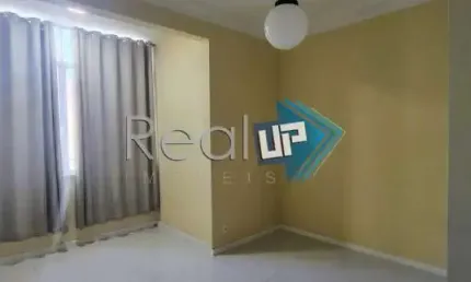 Apartamento com 1 quarto à venda na Rua Barata Ribeiro, Copacabana, Rio de Janeiro, 40 m2 por R$ 550.000