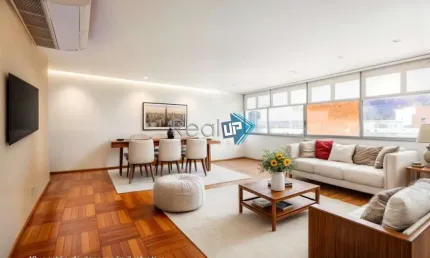 Apartamento com 4 quartos à venda na praça eugênio jardim, copacabana, rio de janeiro, 244 m2 por r$ 2.490.000