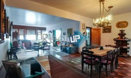 Apartamento com 3 quartos à venda na avenida nossa senhora de copacabana, leme, rio de janeiro, 199 m2 por r$ 1.700.000