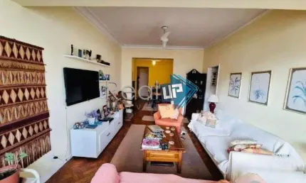 Apartamento com 3 quartos à venda na Rua Visconde de Pirajá, Ipanema, Rio de Janeiro, 109 m2 por R$ 1.800.000