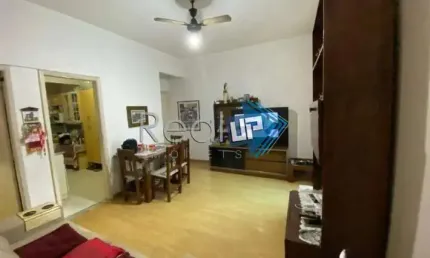 Apartamento com 3 quartos à venda na rua maestro francisco braga, copacabana, rio de janeiro, 112 m2 por r$ 900.000