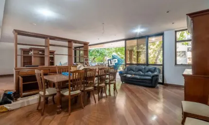 Apartamento com 4 quartos à venda na Rua Cupertino Durão, Leblon, Rio de Janeiro, 262 m2 por R$ 6.299.000