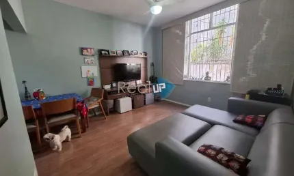 Apartamento com 2 quartos à venda na Rua Soares Cabral, Laranjeiras, Rio de Janeiro, 71 m2 por R$ 750.000