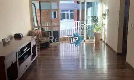 Apartamento com 2 quartos à venda na Rua Almirante Saddock de Sá, Ipanema, Rio de Janeiro, 78 m2 por R$ 1.730.000