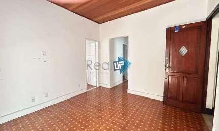 Apartamento com 3 quartos à venda na Rua Ferreira Viana, Flamengo, Rio de Janeiro, 84 m2 por R$ 615.000