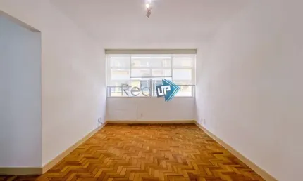 Apartamento com 3 quartos à venda na Rua Ministro Correia de Melo, Leblon, Rio de Janeiro, 86 m2 por R$ 1.880.000