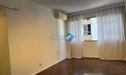 Apartamento com 3 quartos à venda na Rua Humberto de Campos, Leblon, Rio de Janeiro, 80 m2 por R$ 1.850.000