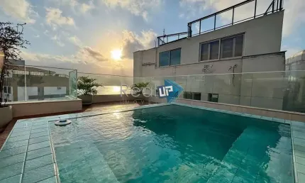 Apartamento com 4 quartos à venda na rua joana angélica, ipanema, rio de janeiro, 415 m2 por r$ 10.850.000