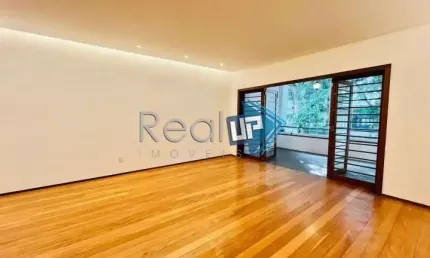 Apartamento com 4 quartos à venda na rua sorocaba, botafogo, rio de janeiro, 178 m2 por r$ 1.400.000