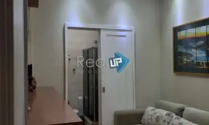 Apartamento com 2 quartos à venda na rua siqueira campos, copacabana, rio de janeiro, 41 m2 por r$ 550.000