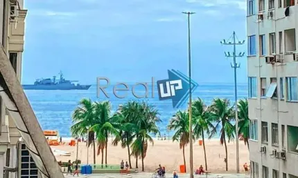Apartamento com 3 quartos à venda na rua fernando mendes, copacabana, rio de janeiro, 90 m2 por r$ 1.150.000