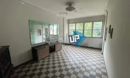Apartamento com 3 quartos à venda na rua general ribeiro da costa, leme, rio de janeiro, 120 m2 por r$ 1.100.000