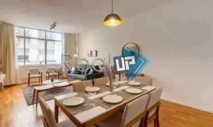 Apartamento com 3 quartos à venda na Rua Aristides Espinola, Leblon, Rio de Janeiro, 122 m2 por R$ 3.100.000