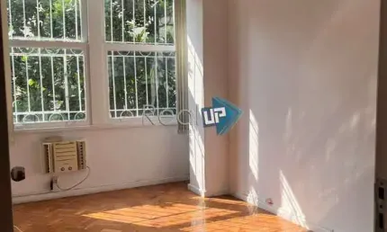 Apartamento com 2 quartos à venda na camuirano, botafogo, rio de janeiro, 79 m2 por r$ 690.000