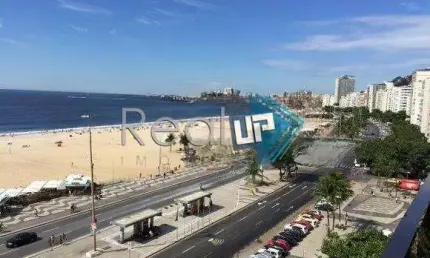Apartamento com 4 quartos à venda na avenida atlântica, copacabana, rio de janeiro, 500 m2 por r$ 15.000.000