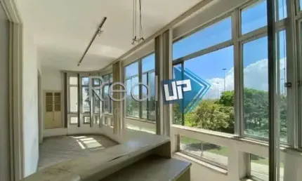 Apartamento com 3 quartos à venda na praia do flamengo, flamengo, rio de janeiro, 265 m2 por r$ 1.800.000