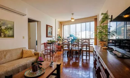 Apartamento com 3 quartos à venda na rua marquês de são vicente, gávea, rio de janeiro, 108 m2 por r$ 1.790.000