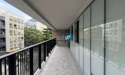 Apartamento com 3 quartos à venda na rua juquiá, leblon, rio de janeiro, 97 m2 por r$ 2.800.000
