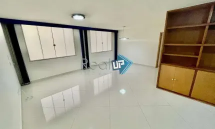 Apartamento com 3 quartos à venda na Rua Décio Vilares, Copacabana, Rio de Janeiro, 112 m2 por R$ 1.150.000