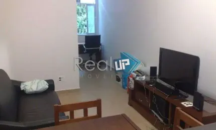 Apartamento com 1 quarto à venda na rua barata ribeiro, copacabana, rio de janeiro, 36 m2 por r$ 430.000
