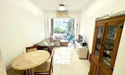 Apartamento com 2 quartos à venda na rua professor gastão bahiana, copacabana, rio de janeiro, 45 m2 por r$ 680.000