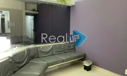 Sala comercial com 1 sala à venda na rua visconde de pirajá, ipanema, rio de janeiro, 55 m2 por r$ 1.180.000