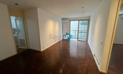 Apartamento com 1 quarto à venda na avenida oswaldo cruz, flamengo, rio de janeiro, 65 m2 por r$ 950.000