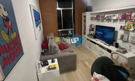 Apartamento com 2 quartos à venda na rua maestro francisco braga, copacabana, rio de janeiro, 70 m2 por r$ 1.050.000