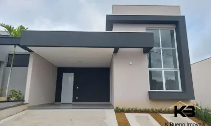 Casa a venda no condomínio Brescia, imóvel a venda no condomínio Brescia em Indaiatuba, casa térrea no condomínio fechado em Indaiatuba, casa a venda