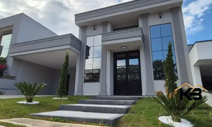 Casa a venda no condomínio London Park em Indaiatuba, imóvel a venda em condomínio fechado em Indaiatuba, casa térrea a venda em condomínio fechado em Indaiatuba SP