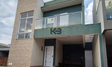 Sobrado para locação no condomínio Brescia em Indaiatuba, casa para locação no condomínio Brescia em Indaiatuba, imóvel para locação no condomínio Brescia em Indaiatuba