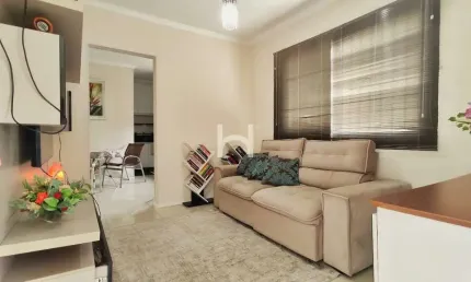 Casa com 3 quartos à venda na rua joão krisch, 472, glória, joinville, 130 m2 por r$ 680.000