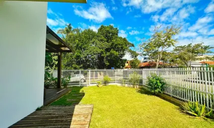 Casa com 4 quartos à venda na Rua Sofia, Itaguaçu, São Francisco do Sul, 195 m2 por R$ 1.600.000