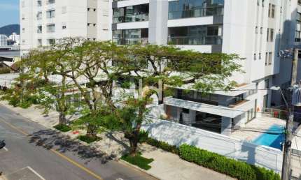 Apartamento com 4 quartos à venda na Rua Pará, 225, América, Joinville, 332 m2 por R$ 3.321.200