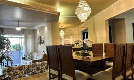Apartamento com 3 quartos à venda na Rua Ministro Calógeras, 956, Centro, Joinville