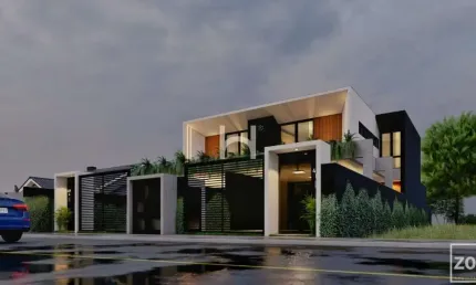 Casa com 3 quartos à venda na Rua Três Barras, 417, Saguaçu, Joinville
