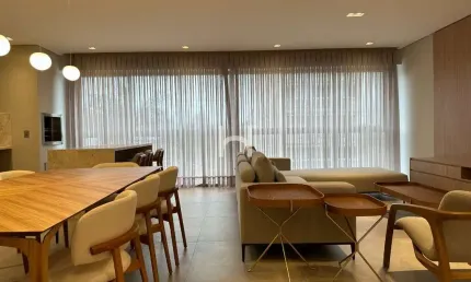 Apartamento com 3 quartos à venda na Rua Euzébio de Queirós, Atiradores, Joinville