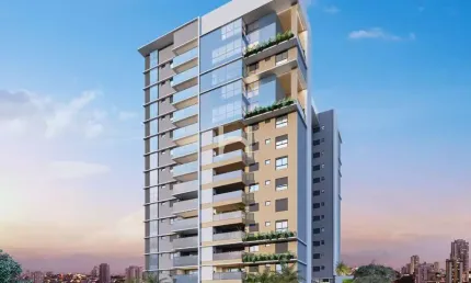 Vitra: Apartamentos na Planta em Joinville para Estilos de Vida Diversificados