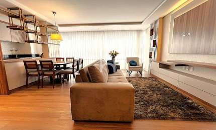 Apartamento Novo no bairro Anita Garibaldi imperdível !