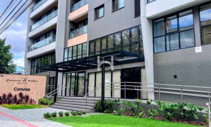 Apartamento com 3 quartos à venda na Rua Coronel Santiago, 754, Anita Garibaldi, Joinville