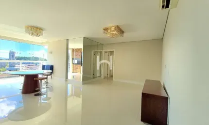 Apartamento com 3 quartos à venda na Travessa São José, Centro, Joinville