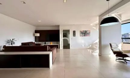 Apartamento com 3 quartos à venda na Rua Aquidaban, 98, Atiradores, Joinville, 152 m2 por R$ 1.600.000