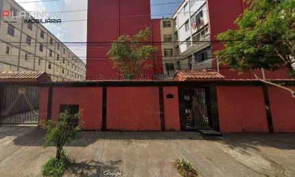 Apartamento com 3 dormitórios para alugar, 52 m² por r$ 1.000,00/mês - jardim são paulo (zona leste) - são paulo/sp