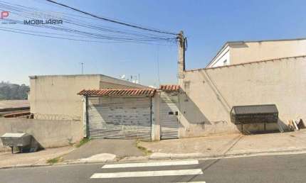 Sobrado com 2 dormitórios à venda por R$ 199.000,00 - Guaianazes - São Paulo/SP
