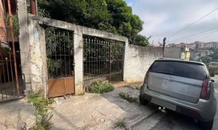 Terreno, 700 m² - venda por R$ 900.000,00 ou aluguel por R$ 5.000,00/mês - Vila Cosmopolita - São Paulo/SP